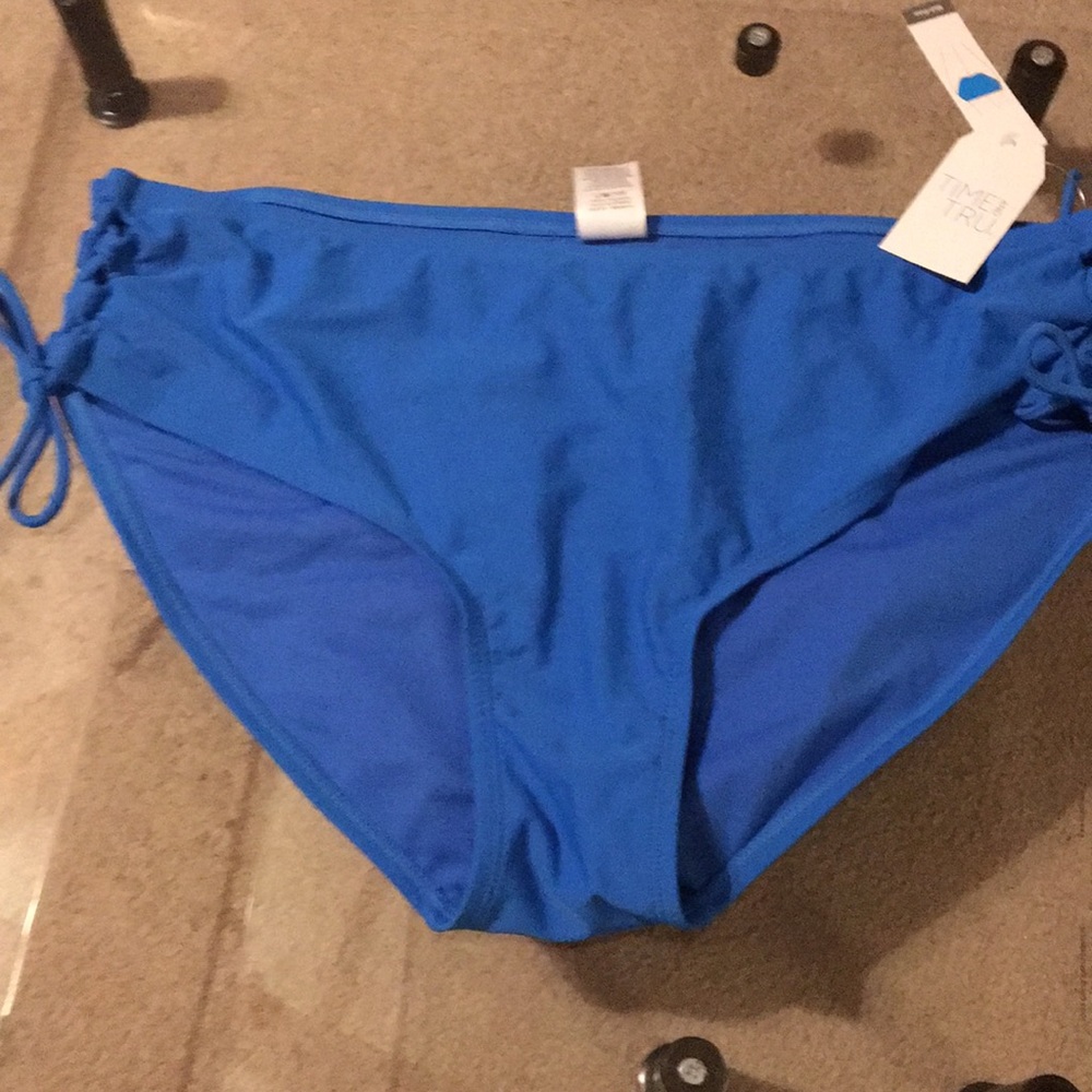 Bikini bottoms Sz Xl